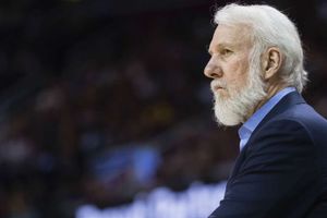NBA: Houston top San Antonio as Spurs' woes continue