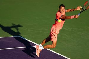 Miami Open: Dimitrov's rough run continues as Cilic, Del Potro progress