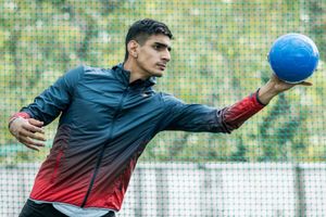 Will give our best in 2019 Asian Cup: Gurpreet