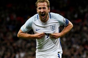 I'm confident of playing World Cup, says Kane