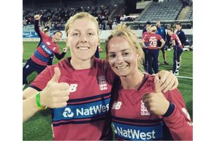 Women's cricket: We need to focus on our game, says England women skipper Heather Knight