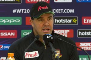 Streak shocked by Zimbabwe sacking