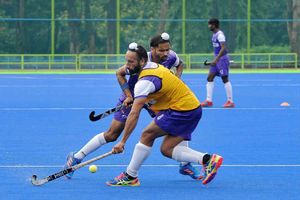 Sultan Azlan Shah Cup: India take on Argentina in opening match