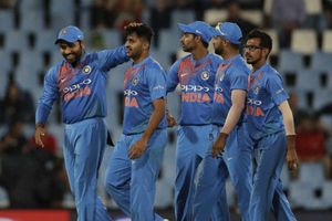No security threat to India team in Sri Lanka: BCCI