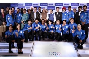 CWG 2018: Sports min raising unnecessary issues about family members travelling with athletes: Batra