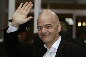 FIFA lifts three-decade long ban on Iraq