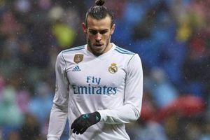 Injury-prone Gareth Bale's luck running out at Real Madrid?