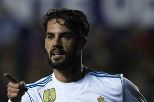 Isco is a Real Madrid player and will remain here: Zinedine Zidane