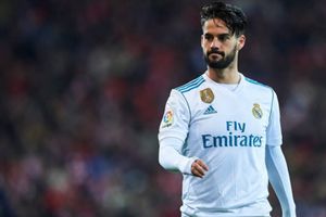 Isco lashes out at Real Madrid, admits club shows no faith