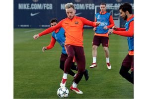 Champions League, Barcelona vs Chelsea: Attack the only option for Conte's side against Catalans