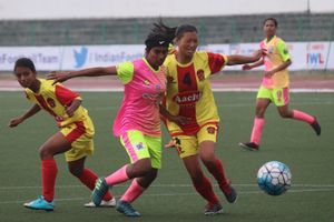 Indian Women's League: Sethu FC blank Gokulam Kerala FC