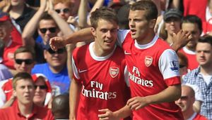 Arsenal could lose star midfielder to Juventus or Manchester United