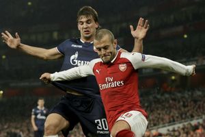 Jack Wilshere ready to listen to Arsenal's final offer