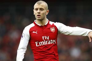 Wilshere returns to England squad as Pope, Tarkowski, Mawson come in