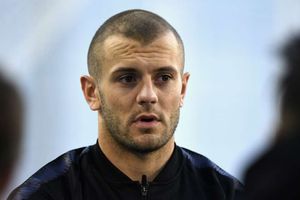 Jack Wilshere out for England with Jordan Pickford to face Netherlands