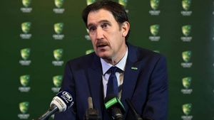 Smith's future as Australia captain depends on probe report: Sutherland