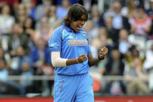 India Women’s squad for T20I Tri-Series announced; Jhulan back after injury lay-off