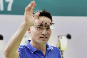 Shooting: UP's Rizvi wins gold; bronze for Jitu, Mehuli in India's strong showing