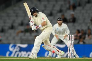 No excuses for Root after England's Eden Park thrashing