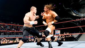 John Cena vs Triple H and more added to WWE's Greatest Royal Rumble