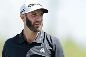 Rory McIlroy, Dustin Johnson stunned on day one in Austin