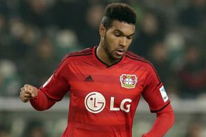 Tottenham identify Jonathan Tah as Toby Alderweireld's replacement