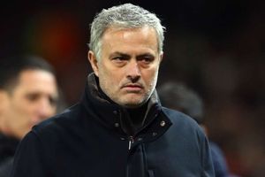 People listen to idiots - Mourinho cites 'dictionary of life' in extraordinary rant