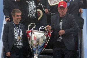 Jupp Heynckes set to retire at season end, chooses his Bayern successor