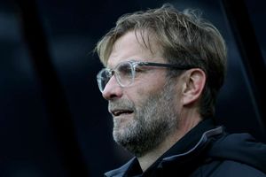 Our attitude was outstanding - Klopp hails Liverpool after progression