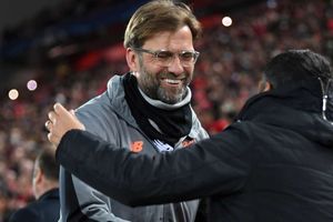 Liverpool belong in Champions League quarters, says Klopp