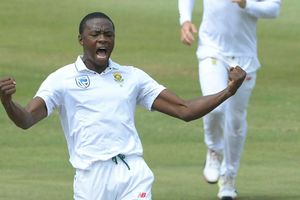 South Africa delighted to call on 'world's best' Kagiso Rabada