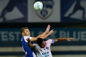 ATK sign Kalu Uche for the next season of Indian Super League