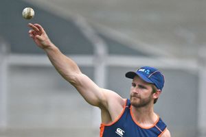 Kane Williamson appointed Sunrisers Hyderabad captain