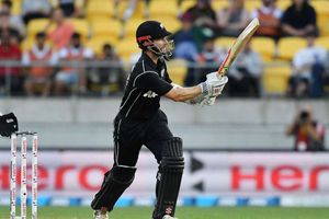 Williamson hundred in vain as England beat Black Caps in thriller