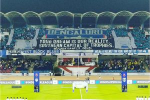 ISL 2018: Final to be held at Sree Kanteerava Stadium in Bengaluru on March 17
