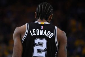 NBA: Kawhi Leonard denies treatment causing friction with Spurs