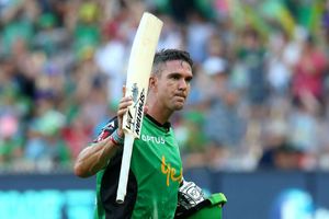Boots up! - Ex-England skipper Kevin Pietersen calls time on cricket career