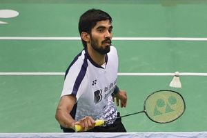 All England Open: Srikanth and other Indian stars lambast new service rule