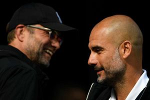 Liverpool versus City promises goals, Juve plot Madrid revenge - Champions League quarter-finals in Opta numbers
