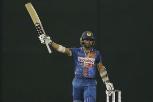 Nidahas Trophy 2018: 4th T20I: Manish, Shardul guide India to a comprehensive win over Sri Lanka