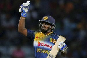 My best innings so far, says Kusal Perera