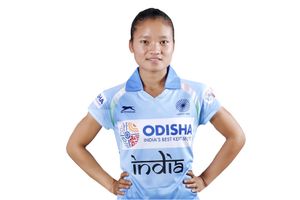 CWG 2018: Hockey helps Mizo girl Lalremsiami learn hindi