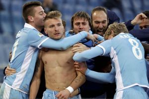Serie A giants Lazio tricked by hackers, pay £1.75 million to the wrong account