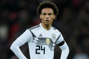 Germany should be proud to have Leroy Sane, says Jonathan Tah