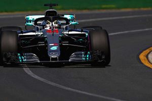 Hamilton contract to be finalised 'soon', says Wolff