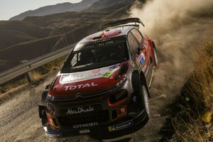 Loeb yet to take a final call on WRC future