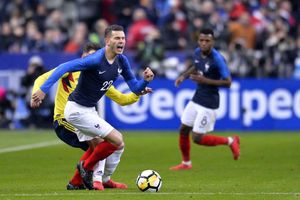 My home country is France – Lucas Hernandez defends Spain snub