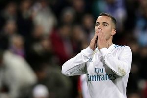 Spain vs Argentina: Lucas Vazquez hopes Lionel Messi is fit for Tuesday's friendly
