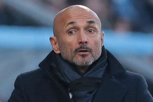 Spalletti seeks consistency as Inter prepare for final push