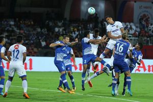 ISL: Mailson Alves, Gregory Nelson extend Chennaiyin FC deals